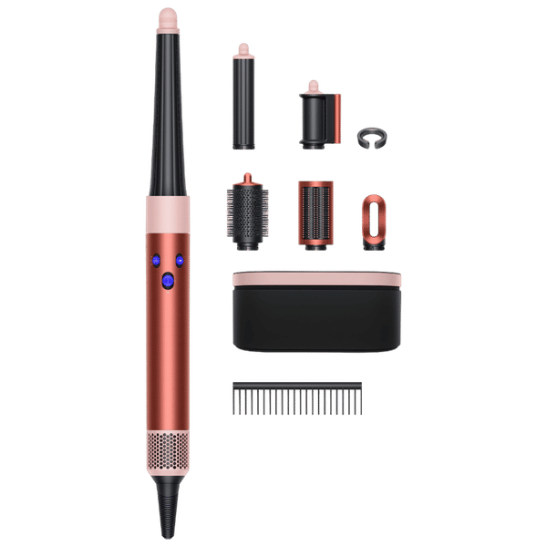 Buy dyson Airwrap id Hair Styler with No Heat Damage (Bluetooth